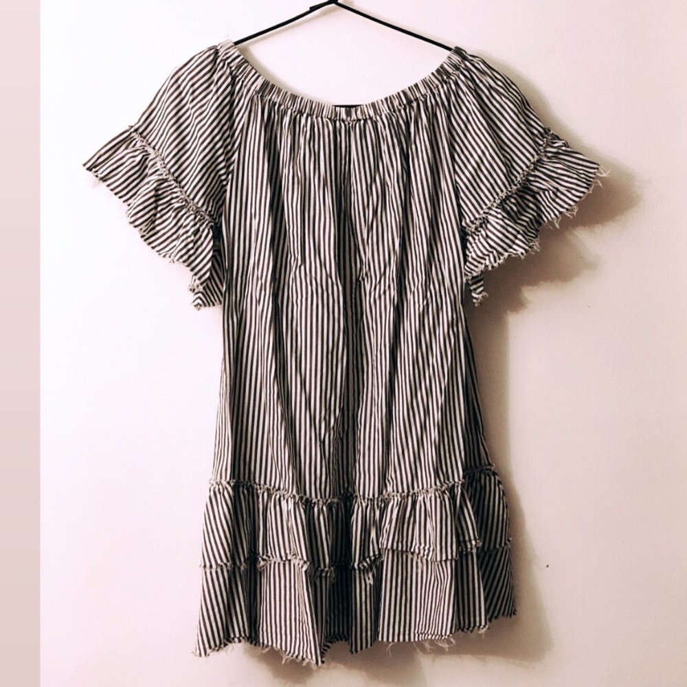 Zara Dress